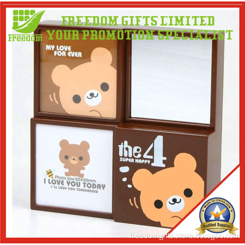 Top Quality Plastic Photo Frame